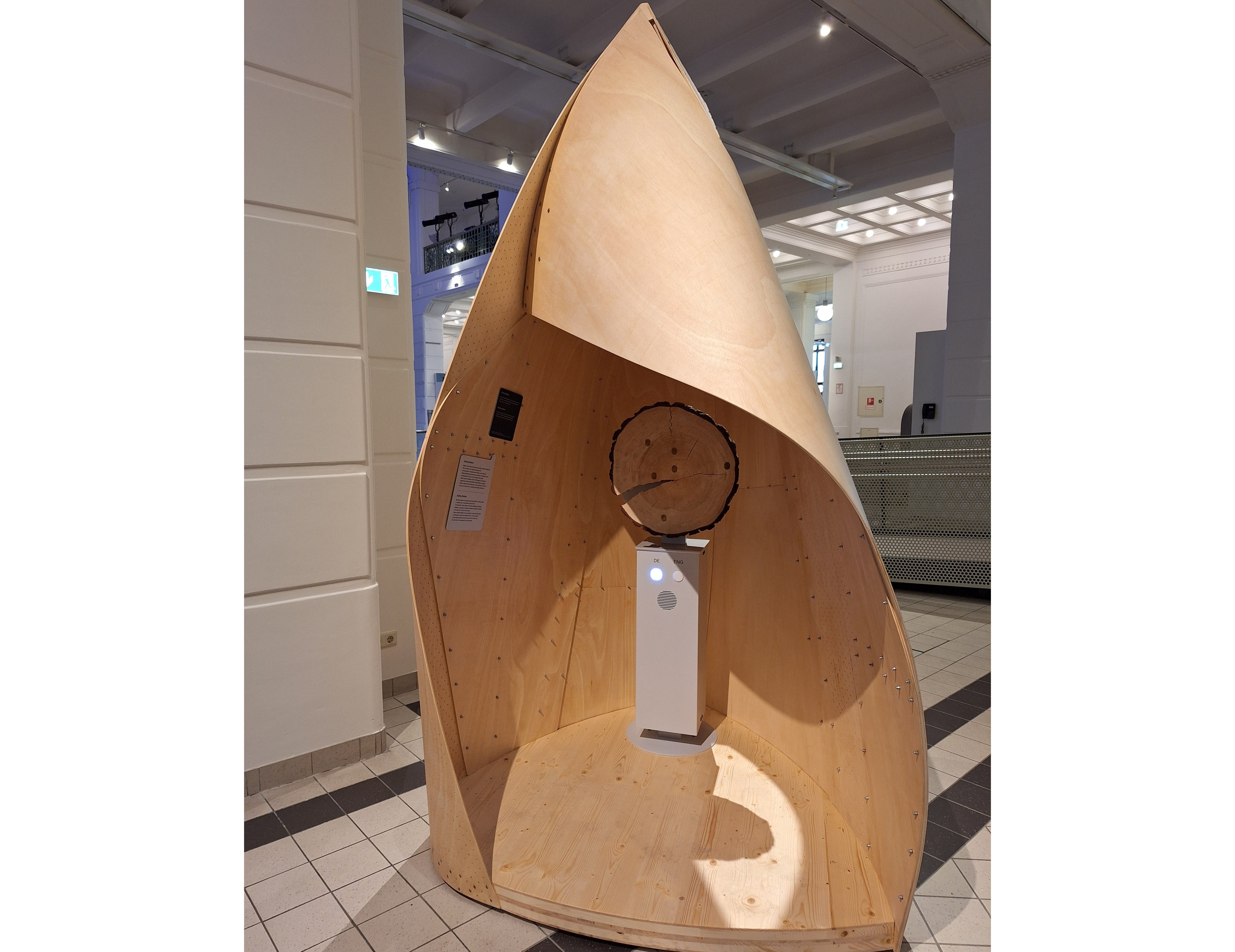 Materialwelten Technisches Museum 4