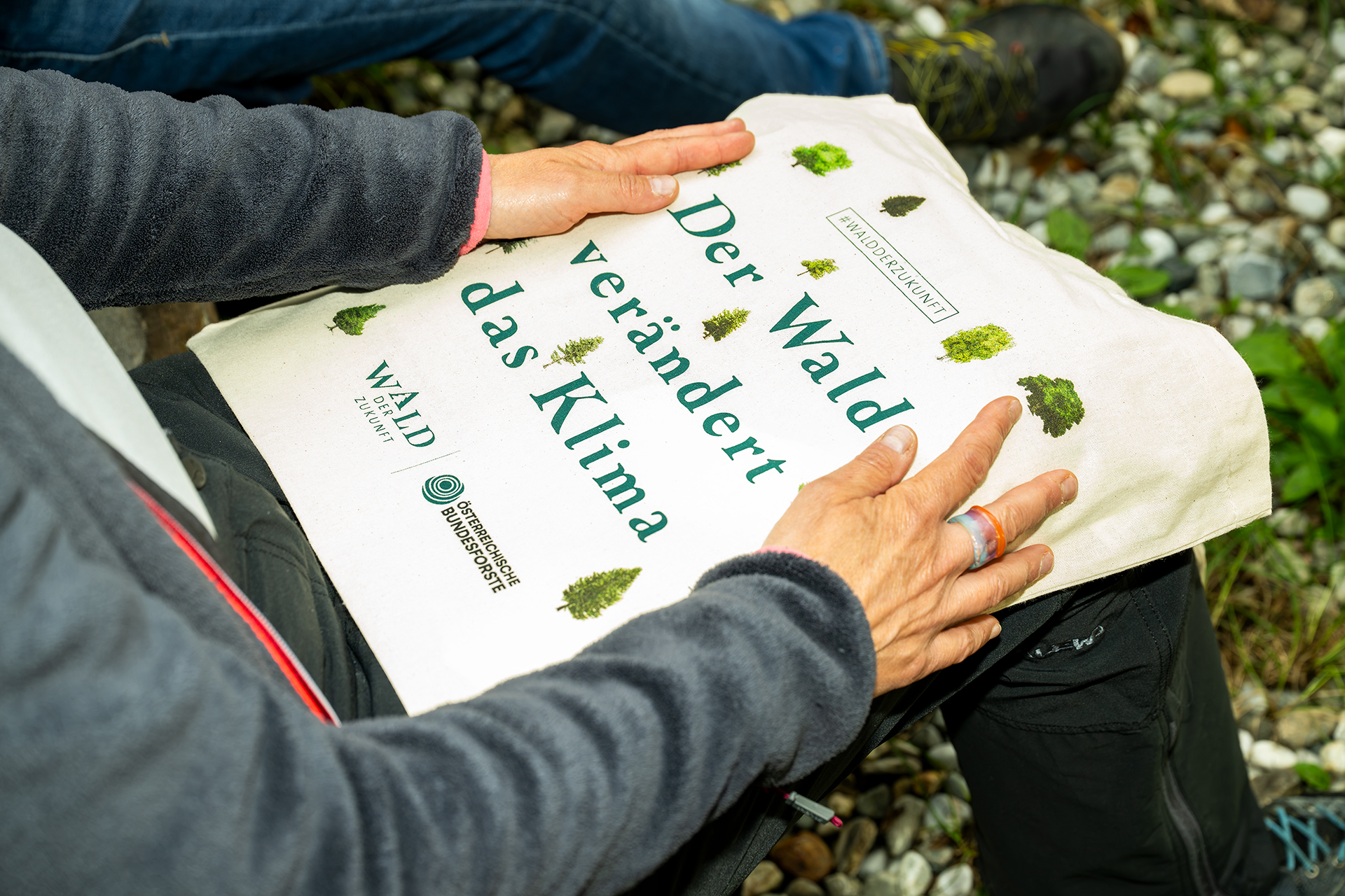 Wald der Zukunft Führung 2026