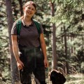 Jägerin Anna Siegl über den Wald der Zukunft