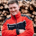 Holzernteleiter Mathias Moser über den Wald der Zukunft
